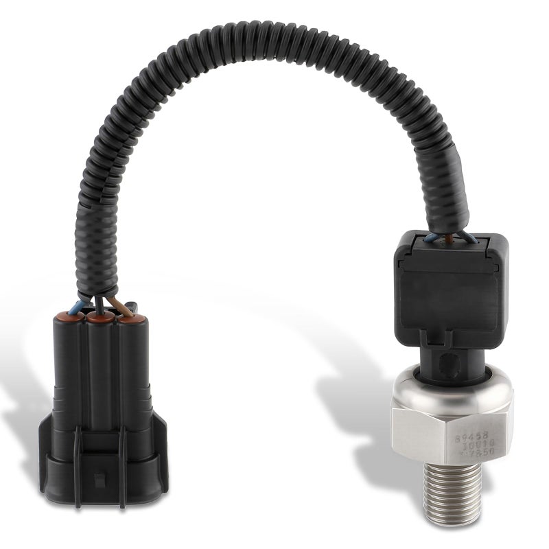 AUTOKAY Fuel Pressure Sensor 89458-30010 for Lexus IS250 IS350 GS300 GS430 - Image 1